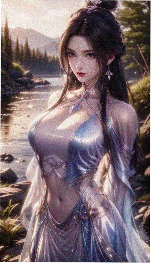 韩漫改编 看脸时代 海报