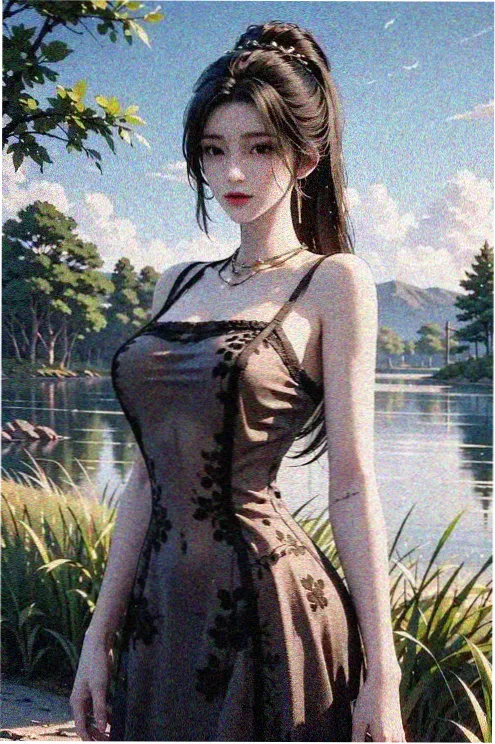 秘密森林 韩剧 海报