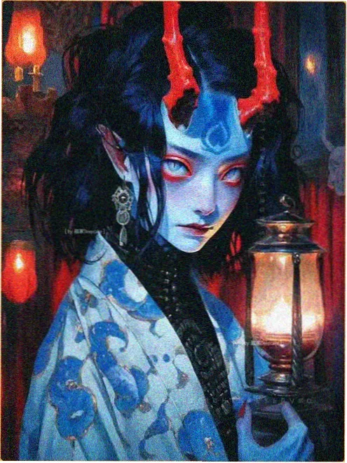 韩剧在线观看大全 造后者 海报